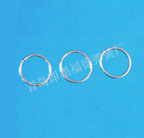 山東彈簧廠家-卡簧